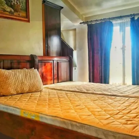 Accommodatie bij particulieren Soleil